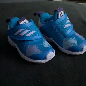 Baby adidas